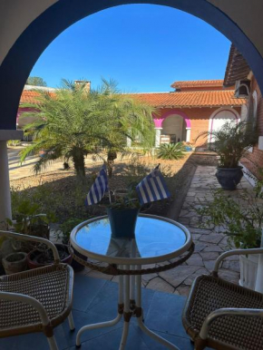 VILLA ARATOCA